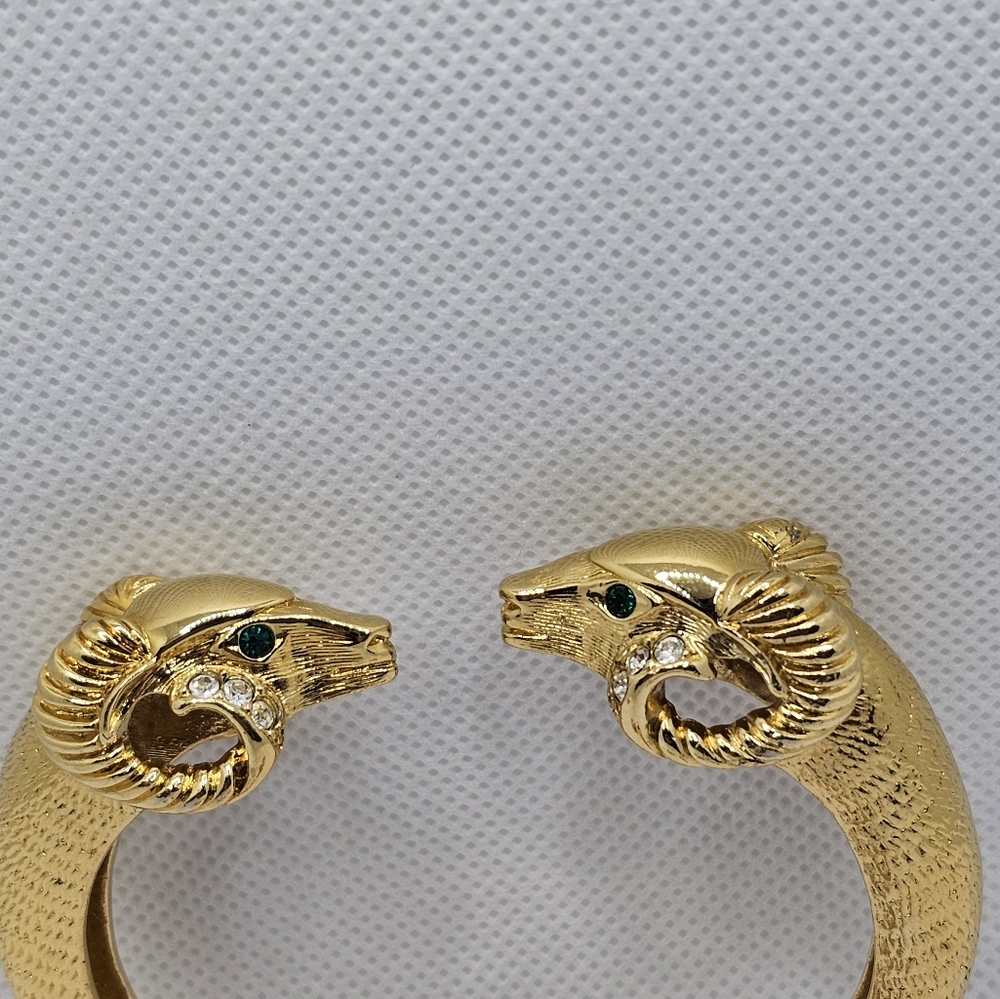 Vintage Kenneth Jay Lane Jewelry Set! ✨️ - Picture 3 of 8